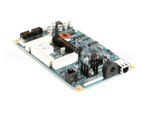 CON-3004-3-8 Turbochef Service Kit, Control Board, Re