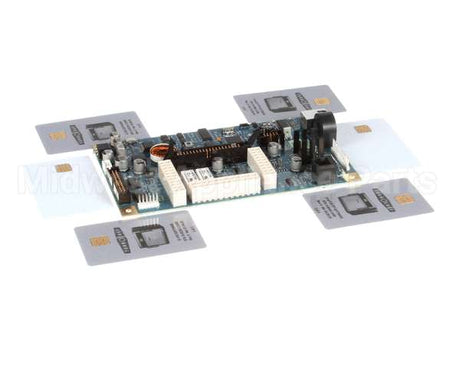 CON-3005-1-1 Turbochef Service Kit, Control Board, I5