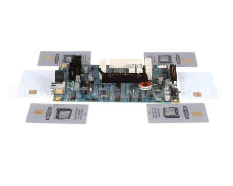 CON-3005-1-1 Turbochef Service Kit, Control Board, I5