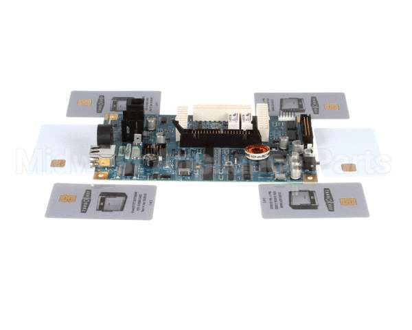 CON-3005-1-1 Turbochef Service Kit, Control Board, I5