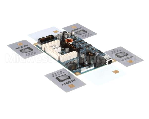 CON-3005-1-1 Turbochef Service Kit, Control Board, I5