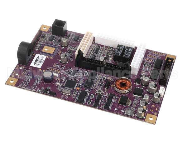 CON-3006-1 Turbochef Service Kit, Control Board Enc
