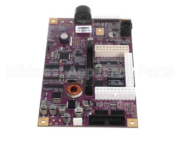 CON-3006-1 Turbochef Service Kit, Control Board Enc