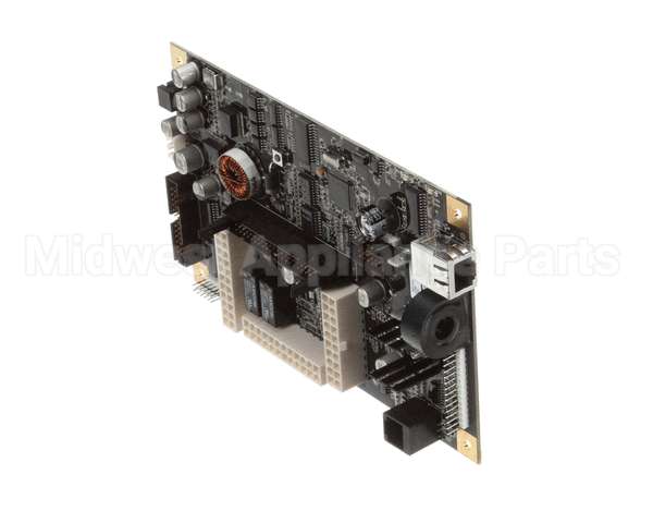 CON-3006-10 Turbochef Service Kit, Control Board Enc