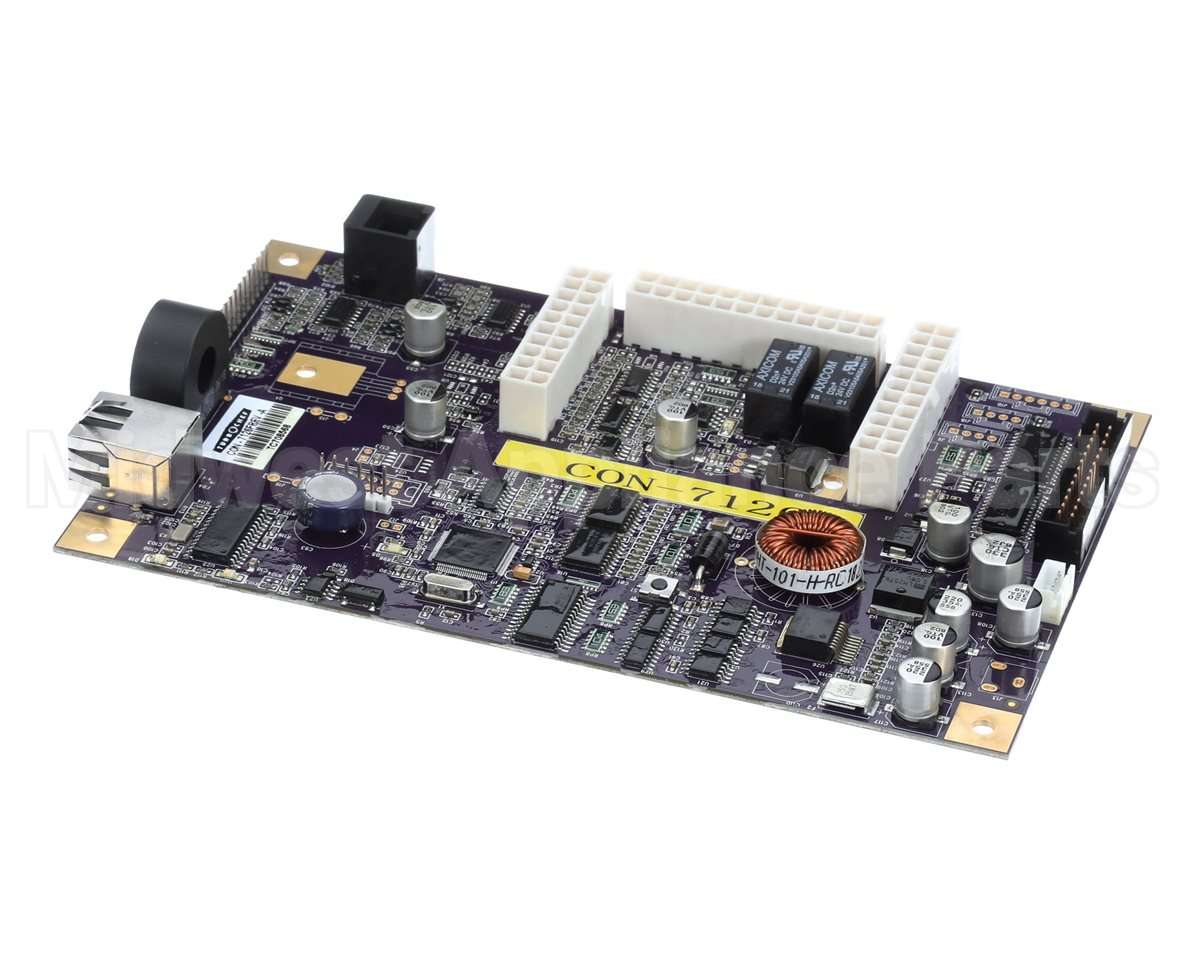 CON-3006-4 Turbochef Service Kit, Control Board Enc