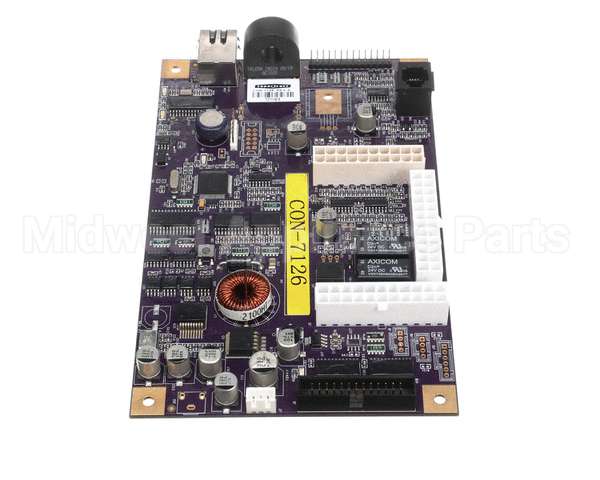 CON-3006-7 Turbochef Service Kit, Control Board Enc