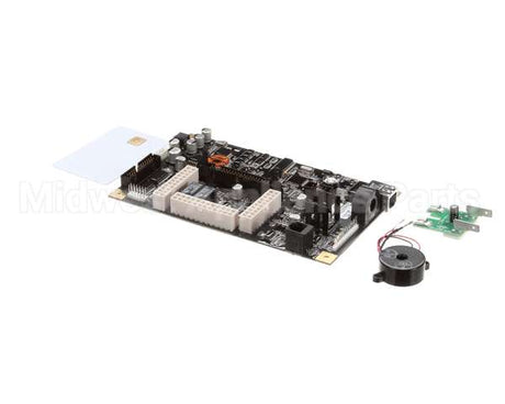 CON-3007-1-1 Turbochef Service Kit, Gen I/O Control Brd