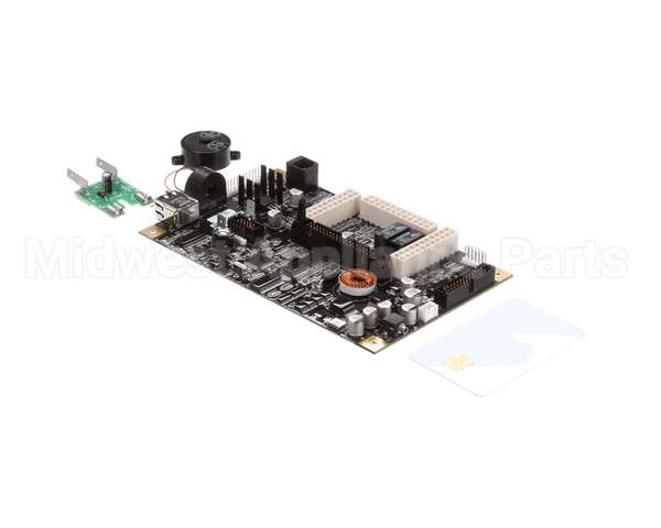 CON-3007-1-1 Turbochef Service Kit, Gen I/O Control Brd