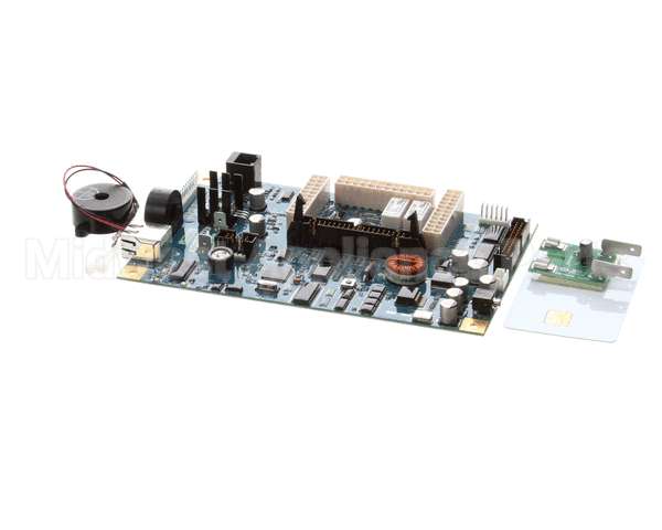 CON-3007-1-111 Turbochef Service Kit, Control Board Ngc