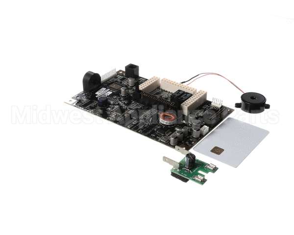 CON-3007-1-119 Turbochef Service Kit, Control Board Ngc
