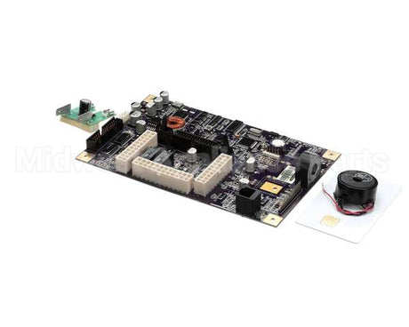 CON-3007-1-16 Turbochef Service Kit Control Board Ngc