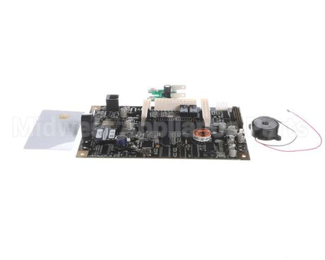 CON-3007-1-51 Turbochef Service Kit, Control Board Ngc