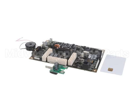 CON-3007-1-51 Turbochef Service Kit, Control Board Ngc