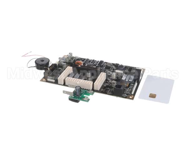 CON-3007-1-51 Turbochef Service Kit, Control Board Ngc