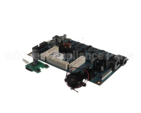 CON-3007-1-52 Turbochef Service Kit Control Board Ngc