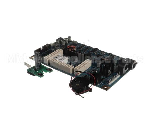 CON-3007-1-52 Turbochef Service Kit Control Board Ngc