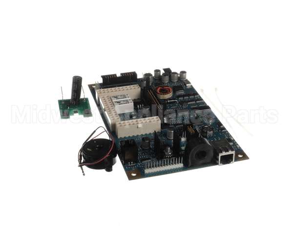 CON-3007-1-52 Turbochef Service Kit Control Board Ngc