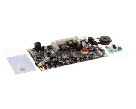 CON-3007-1-75 Turbochef Service Kit, Control Board Ngc