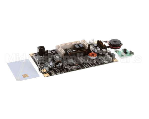 CON-3007-1-75 Turbochef Service Kit, Control Board Ngc