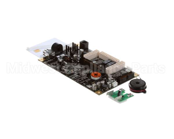 CON-3007-1-75 Turbochef Service Kit, Control Board Ngc