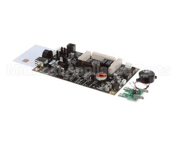 CON-3007-1-88 Turbochef Service Kit, Control Board Ngc