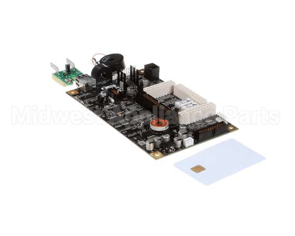 CON-3007-1-96 Turbochef Service Kit, Control Board Ngc