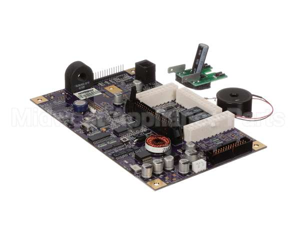 CON-3007-2-50 Turbochef Service Kit, Control Board Ngc