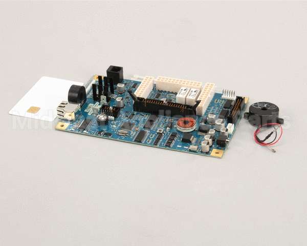 CON-3007-6-116 Turbochef Service Kit, Control Board Ngc