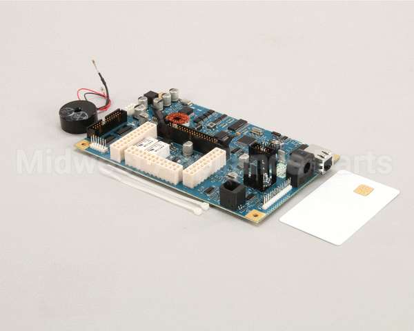 CON-3007-6-116 Turbochef Service Kit, Control Board Ngc