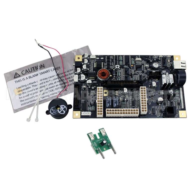 CON-3007-6-175 Compatible Turbo Chef Control Board