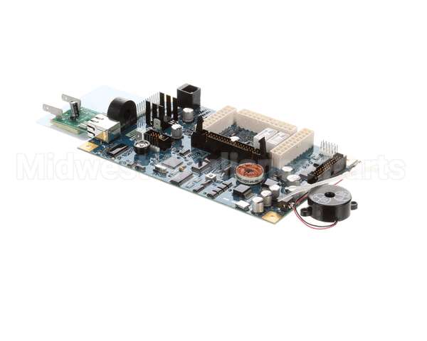 CON-3007-8-17 Turbochef Service Kit Control Board Ngc