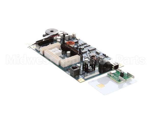 CON-3007-8-17 Turbochef Service Kit Control Board Ngc