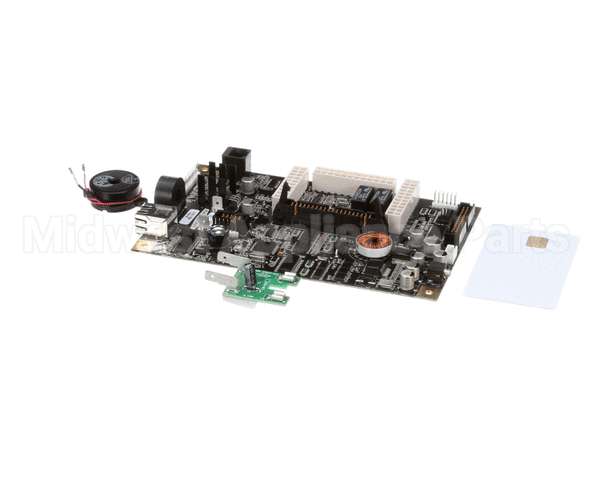 CON-3007-9-179 Turbochef Service Kit, Control Board Ngc