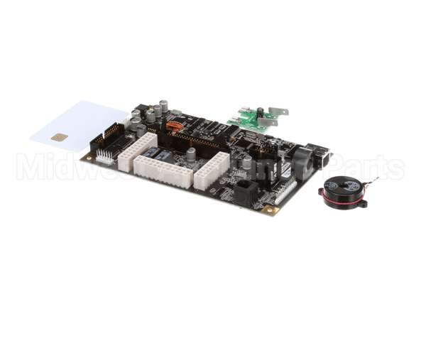 CON-3007-9-179 Turbochef Service Kit, Control Board Ngc