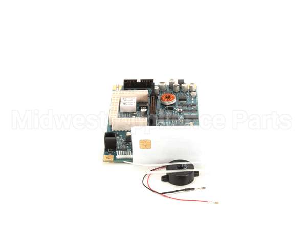 CON-3007-9-3 Turbochef Service Kit, Control Board Ngc