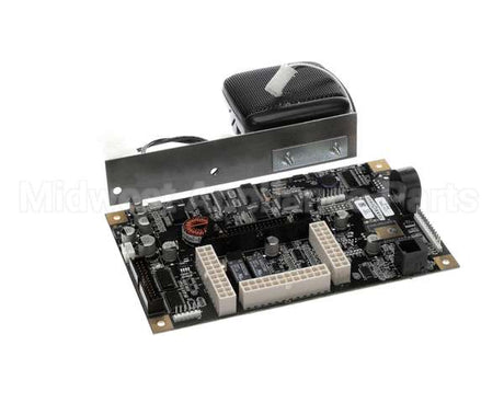 CON-3008-1-37 Turbochef Service Kit Control Board Hhb