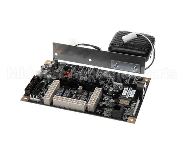 CON-3008-1-37 Turbochef Service Kit Control Board Hhb