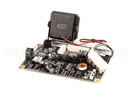 CON-3008-2-41 Turbochef Service Kit Control Board Hhb