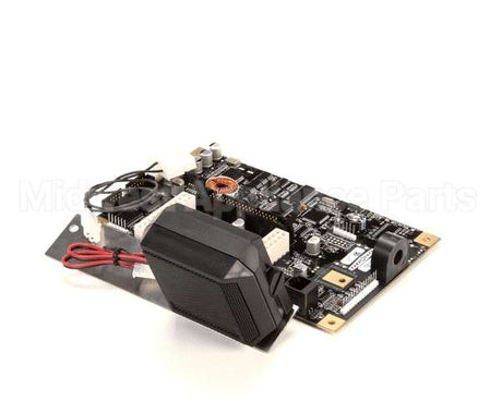 CON-3008-2-41 Turbochef Service Kit Control Board Hhb