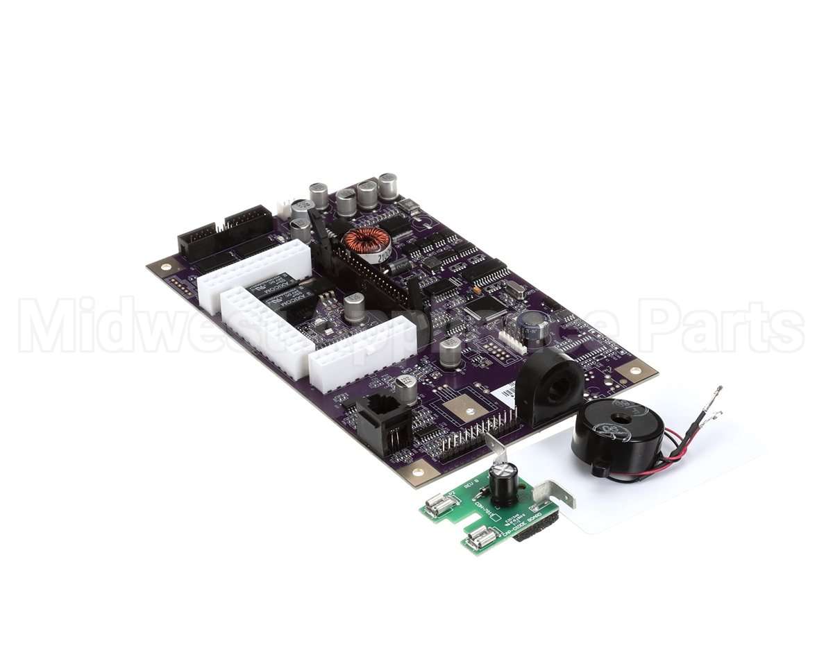 CON-3009-1-1 Turbochef Svc Kit,C3,Ctl Brd,Sage 2,Amc