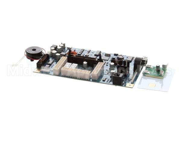 CON-3009-1-27 Turbochef Service, Kit, C3 Ctl Brd Sage 2