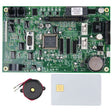 CON-3009-1-27 Compatible Turbo Chef Control Board
