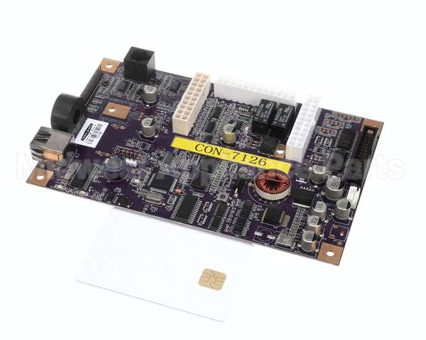 CON-3012-1 Turbochef Service Kit Control Board 2020