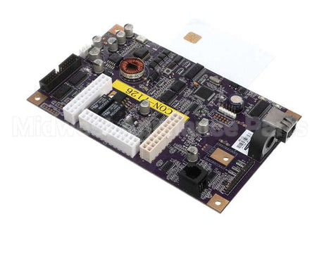 CON-3012-1 Turbochef Service Kit Control Board 2020