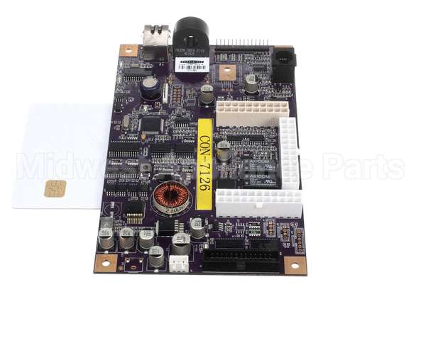 CON-3012-1 Turbochef Service Kit Control Board 2020