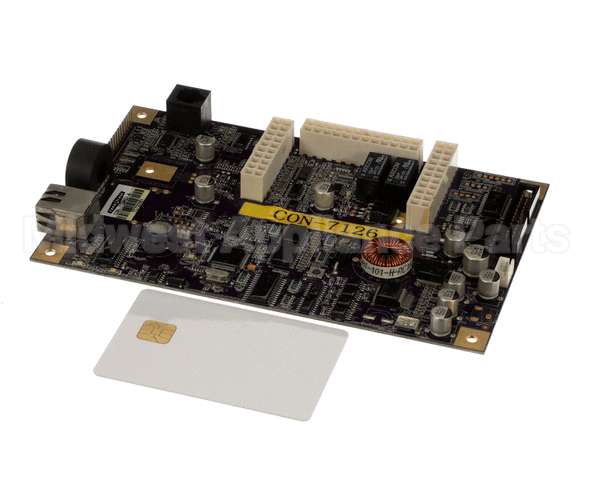 CON-3012-2 Turbochef Service Kit Control Board 2020
