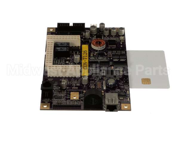 CON-3012-2 Turbochef Service Kit Control Board 2020