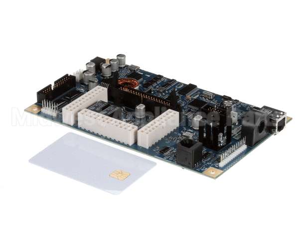 CON-3012-26 Turbochef Service Kit Control Board 2020