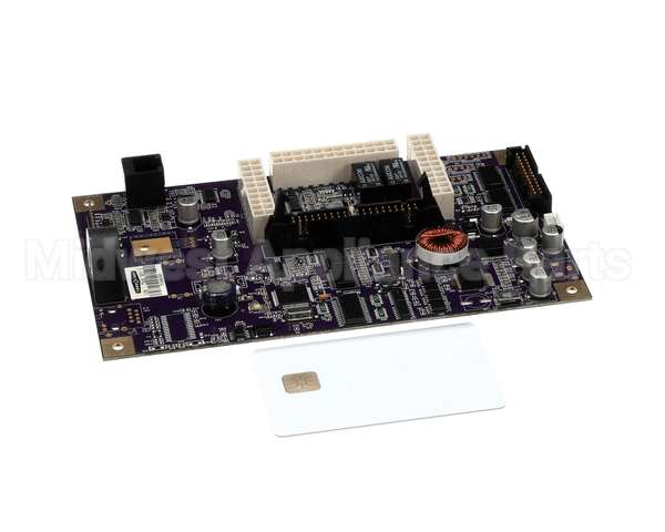 CON-3018-1 Turbochef Service Kit Control Board 1618