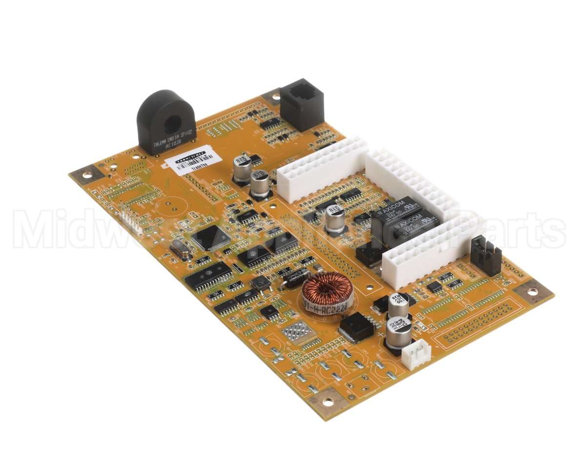 CON-3019-3 Turbochef Service Kit, Control Board, Eco-St